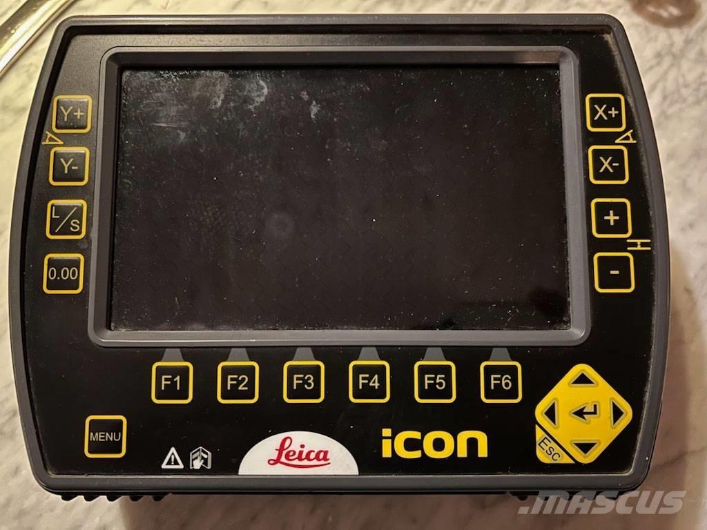 CAT 320 EL RR Верижен екскаватор