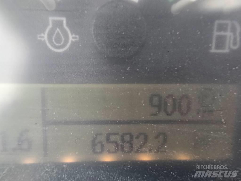 DEERE 700K LGP Верижни булдозери
