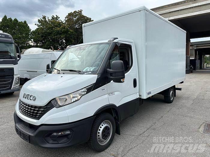 Iveco 35S16 Други