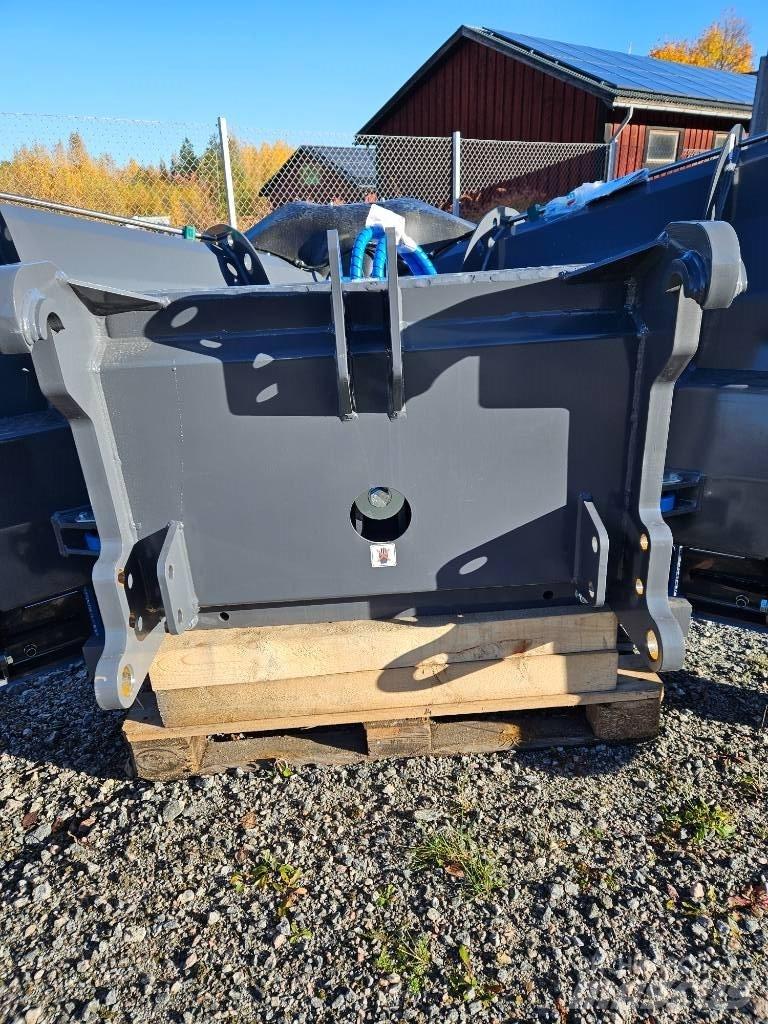SE Equipment  3700 Плуг