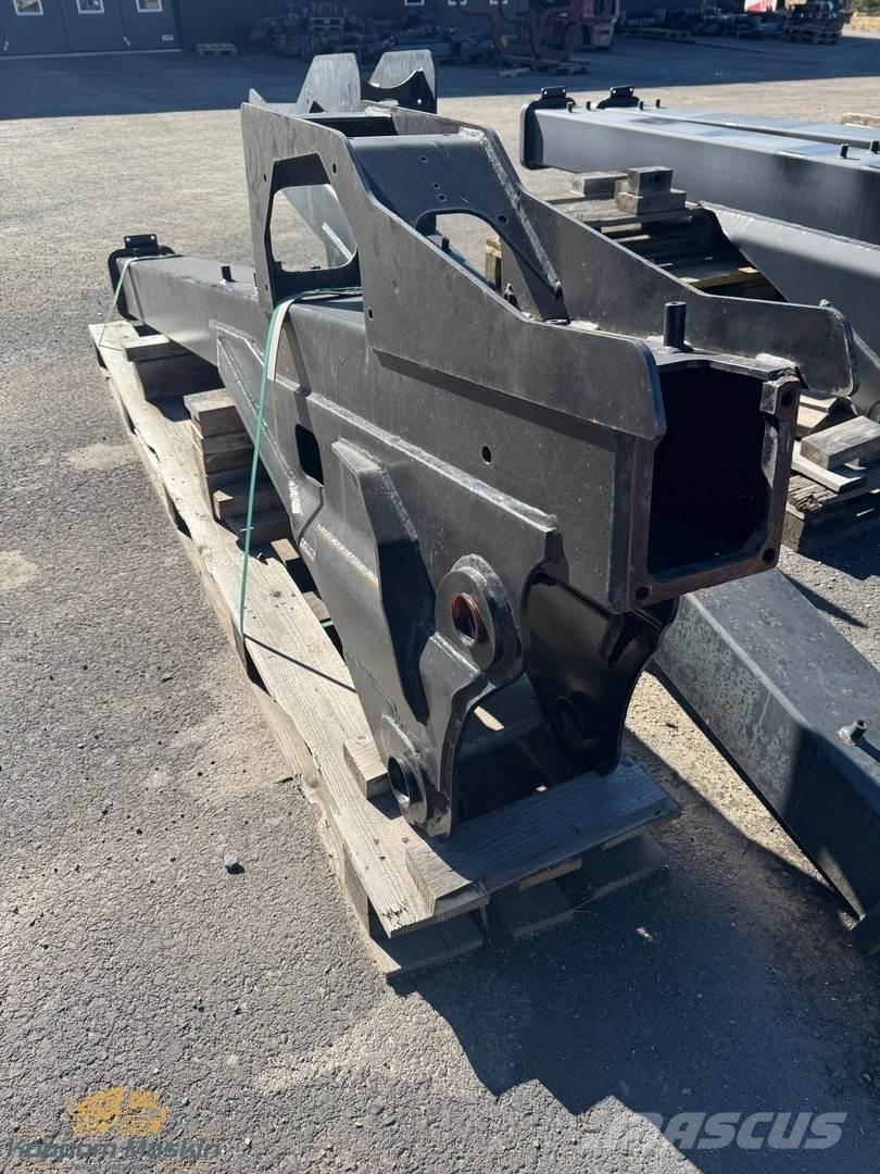 Rottne RK160 Претоварващи кранове