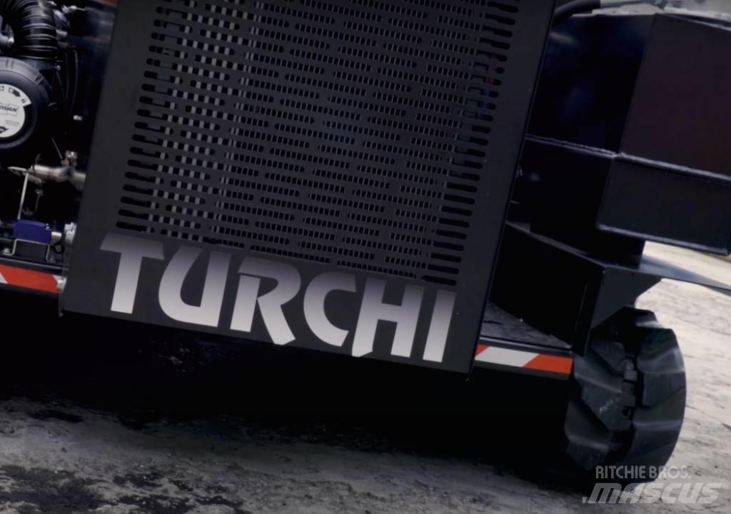  Turchi 300-F Пилоти

