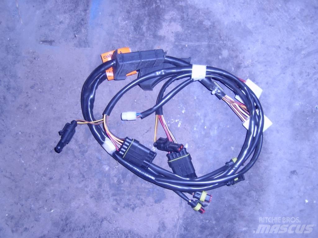 Deutz same Транспорт - Други