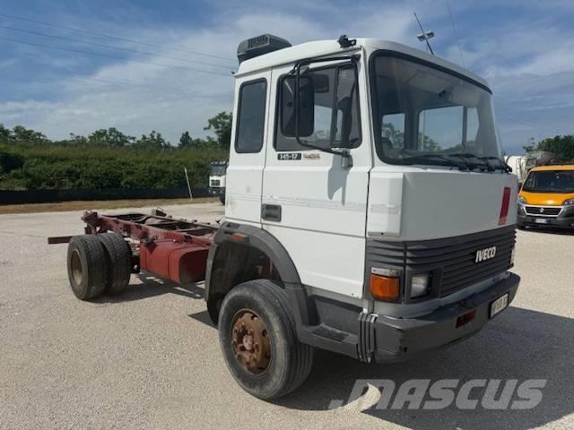 Iveco 145.17 Други