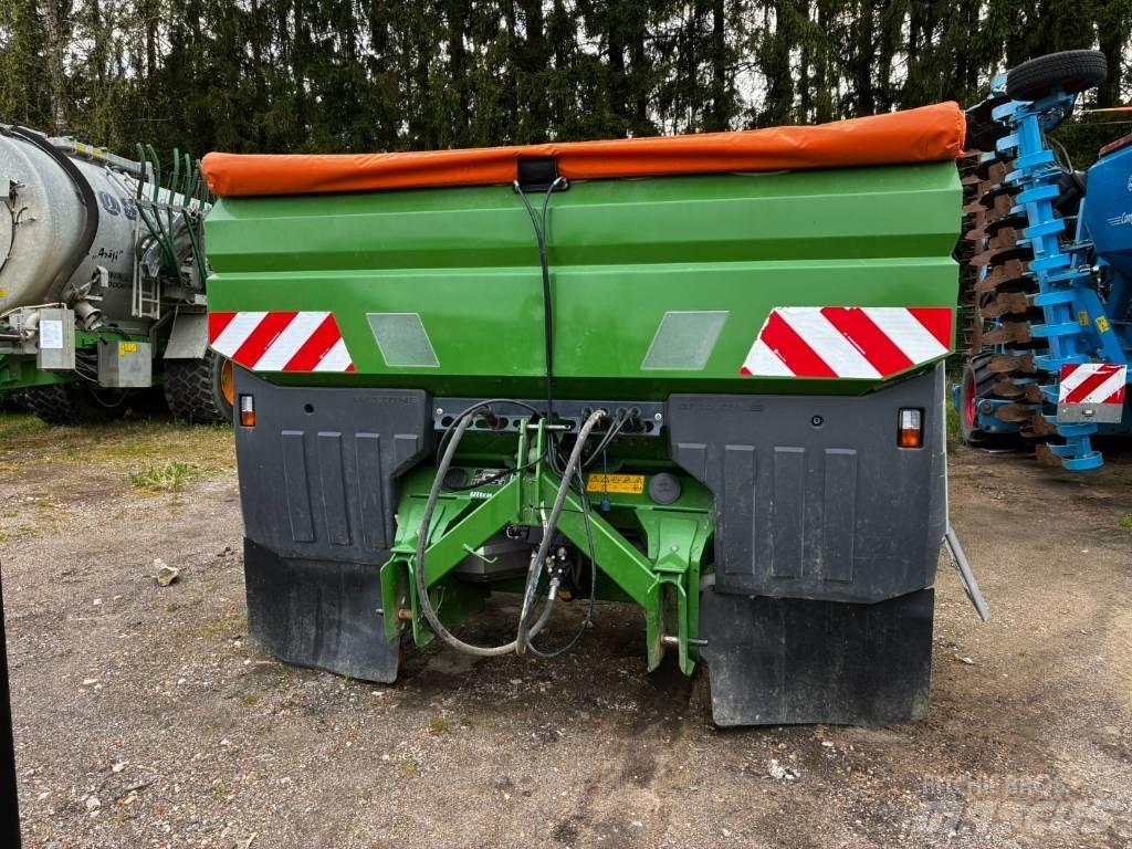 Amazone ZA-TS 4200 Минерални приспособления за разширяване на струята