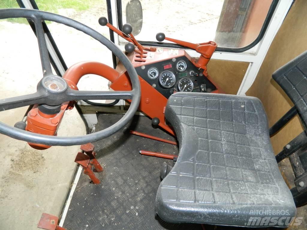 Laverda 3300 Комбайни