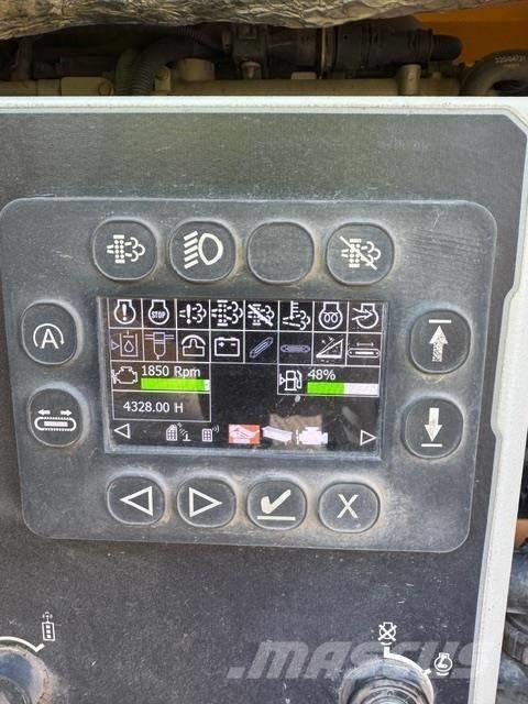 Anaconda TR7542 Пресяващи и Сортиращи