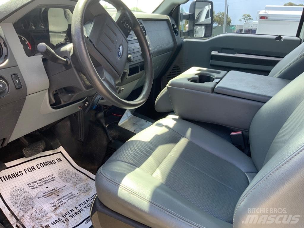 Ford F 250 SD Други