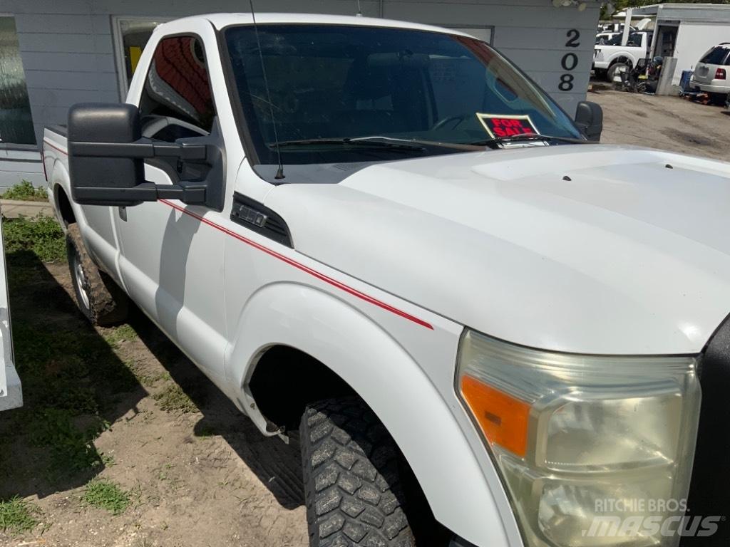 Ford F 250 SD Други