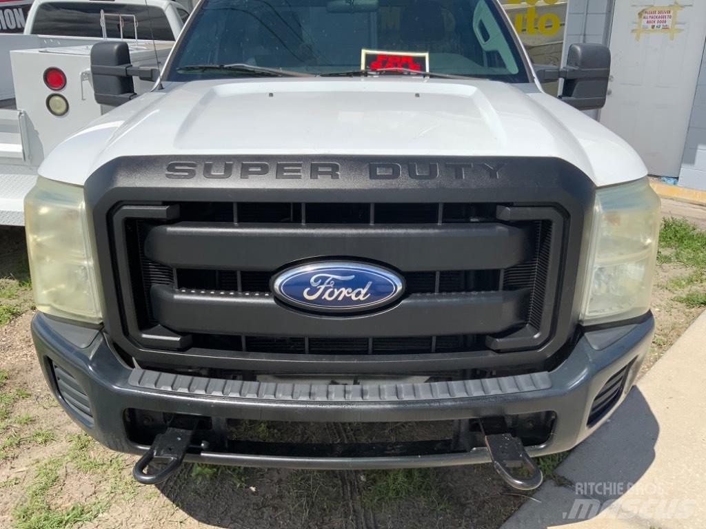 Ford F 250 SD Други