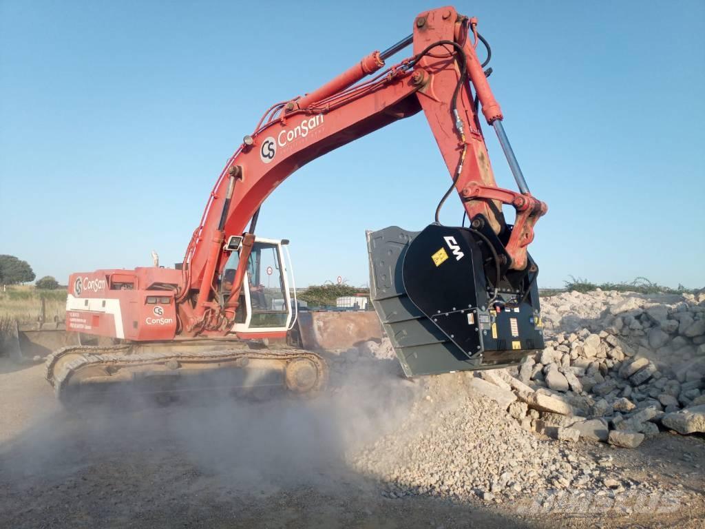 CM CBF 90 Кофи за трошене
