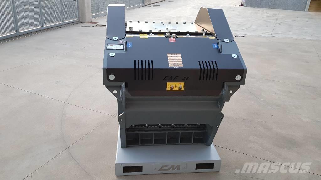 CM CBF 90 Кофи за трошене
