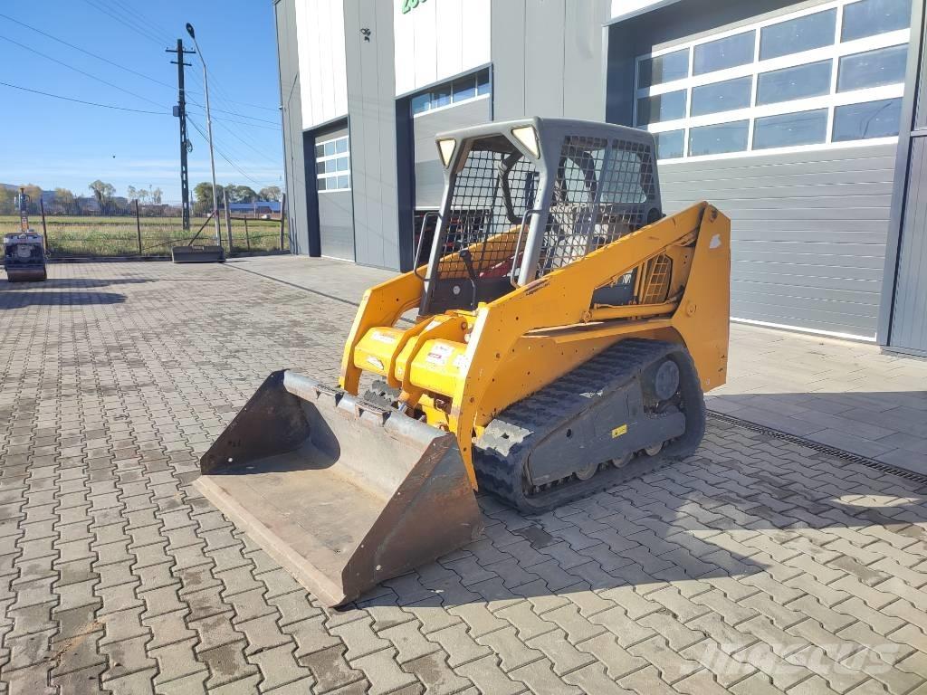 Bobcat T 140 Мини товарачи
