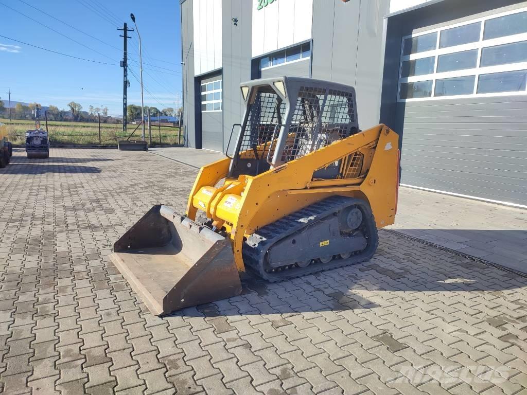 Bobcat T 140 Мини товарачи
