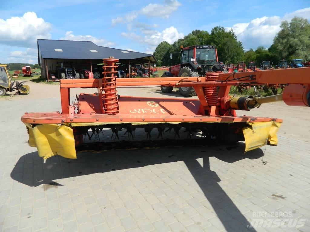 Taarup 338 Кондиционери за косачки