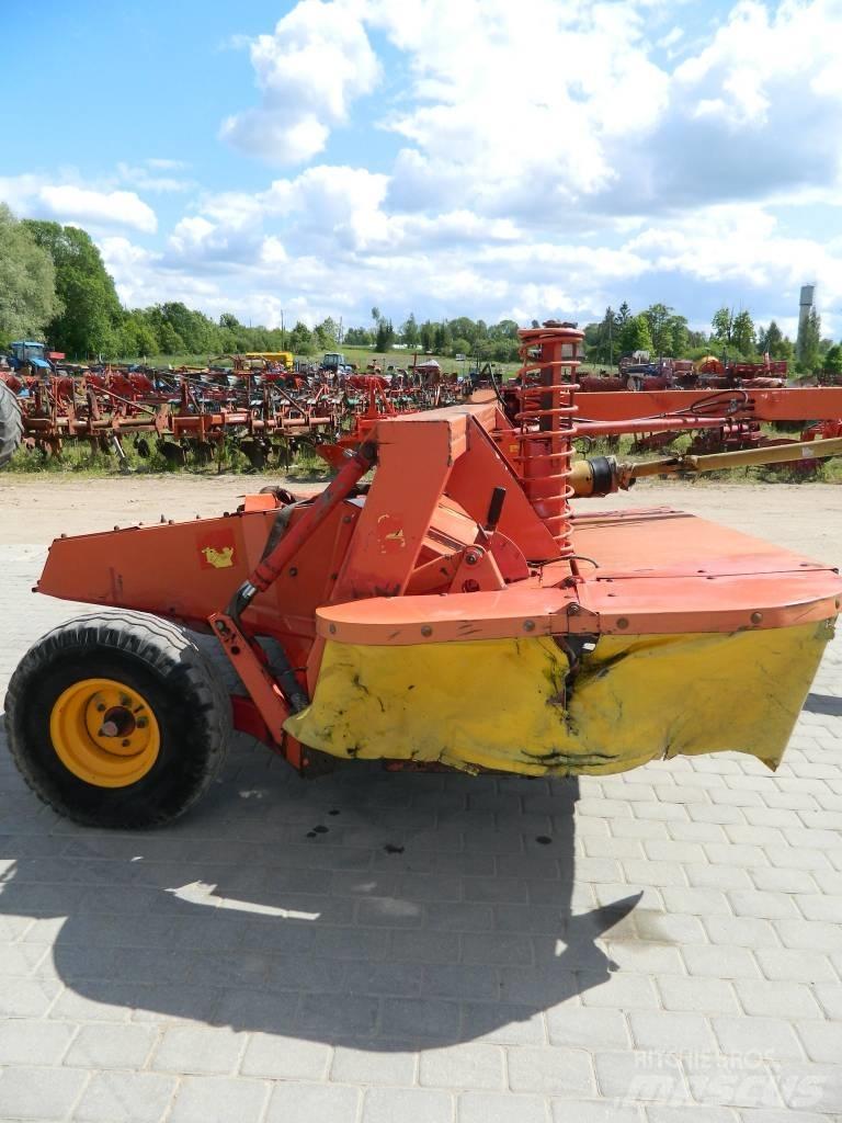 Taarup 338 Кондиционери за косачки