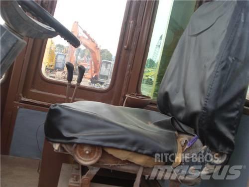 CAT 966E Колесни товарачи