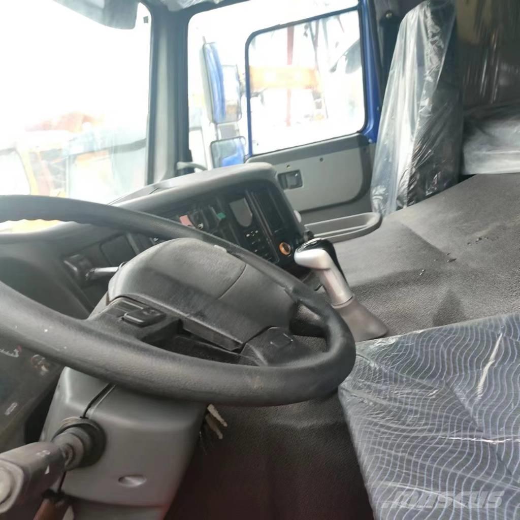 Howo 371 6x4 Самосвал