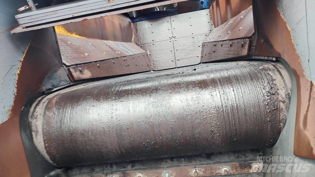 Kleemann MS 702i EVO Мобилни скрийнери
