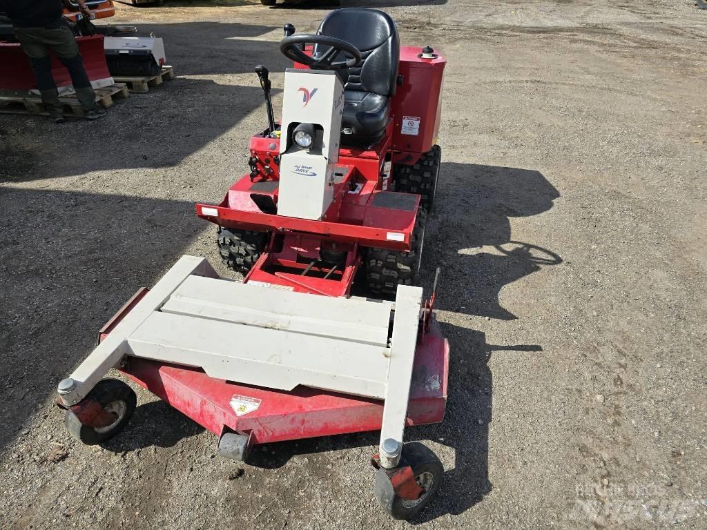 Ventrac 3200 Тракторни косачки