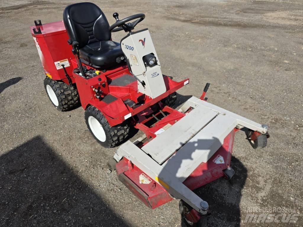 Ventrac 3200 Тракторни косачки
