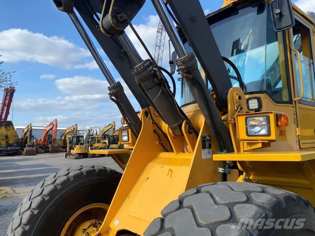 Volvo L70 D NVT Колесни товарачи