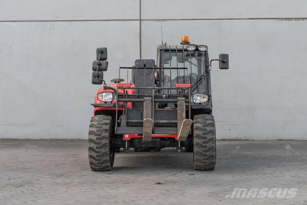 Manitou MT 625 Телескопични товарачи