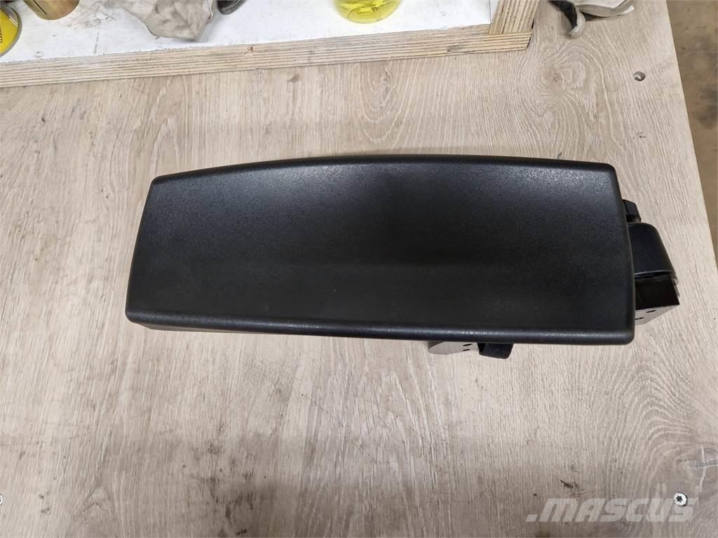 Eco Log B7033579 Кабина