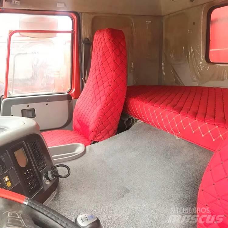 Howo 371 Самосвал