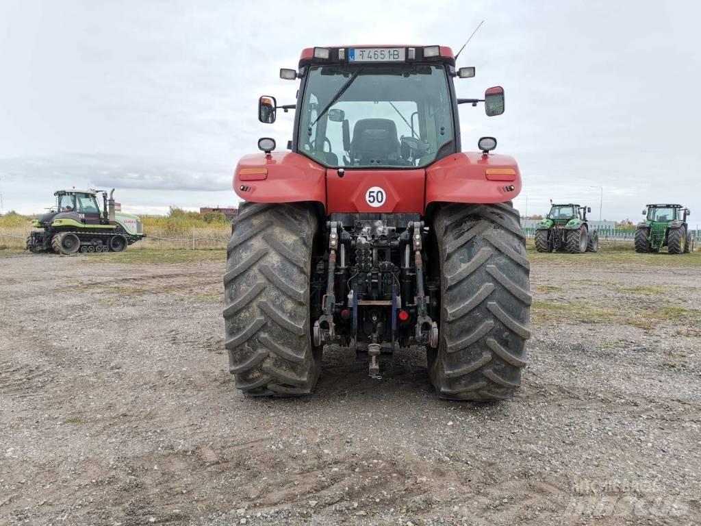 Case IH Magnum 315 Трактори