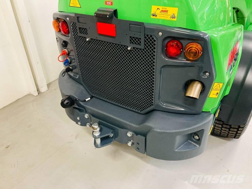 Avant 860 i Мини товарачи
