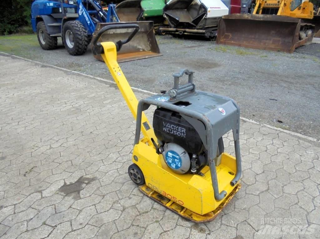 Wacker DPU 3050 H Уплътнители за плочи
