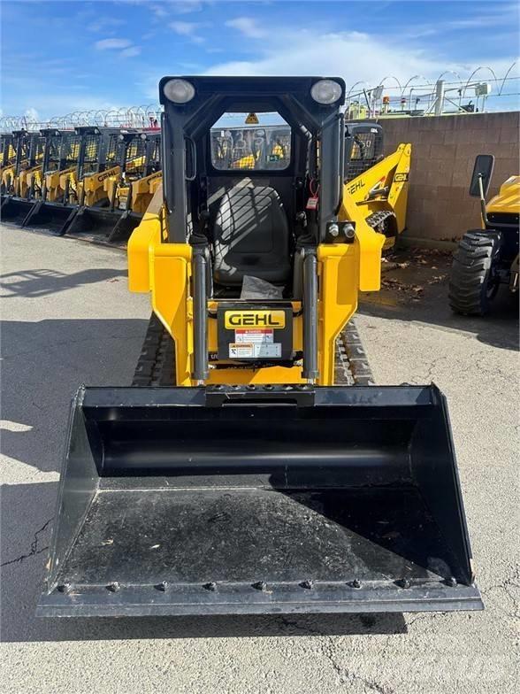 Gehl RT105 Мини товарачи
