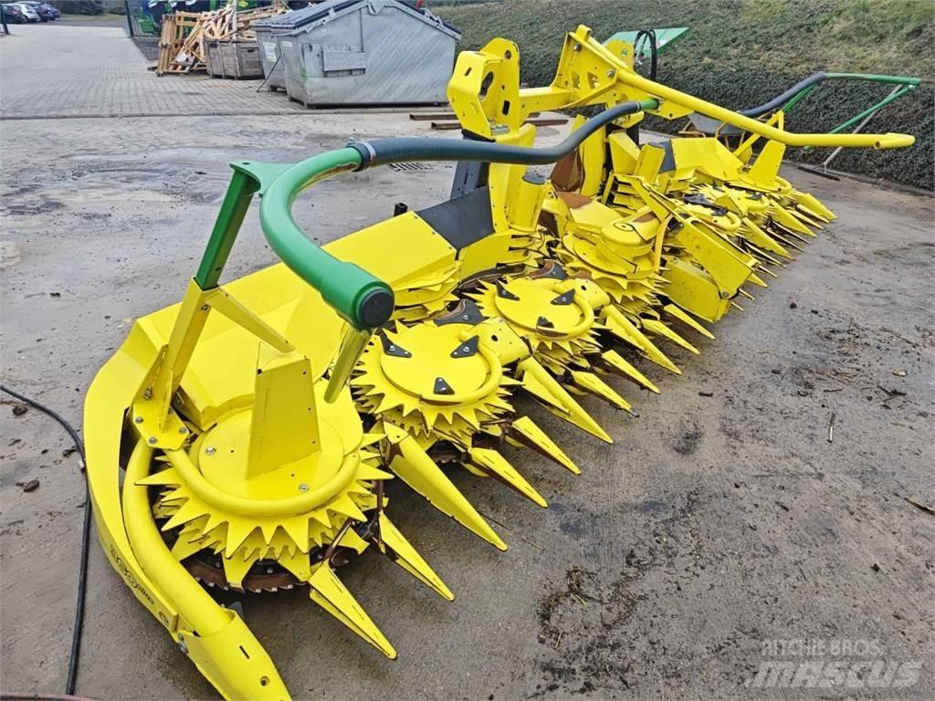 Kemper 360Plus Аксесоари  за комбайни