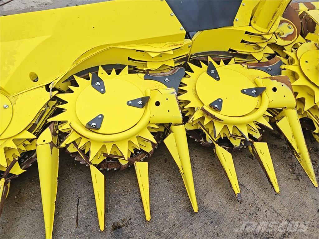 Kemper 360Plus Аксесоари  за комбайни