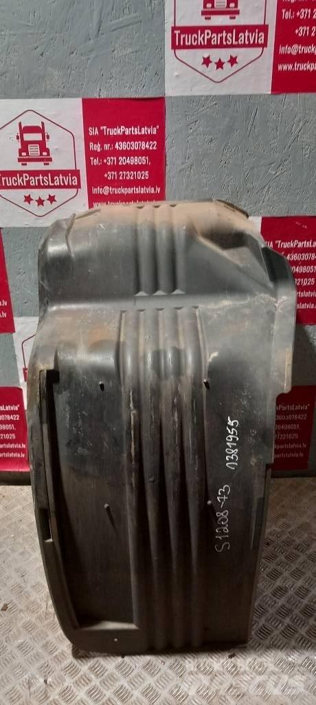 Scania 94 D.  1381955 Кабини