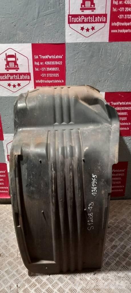 Scania 94 D.  1381955 Кабини