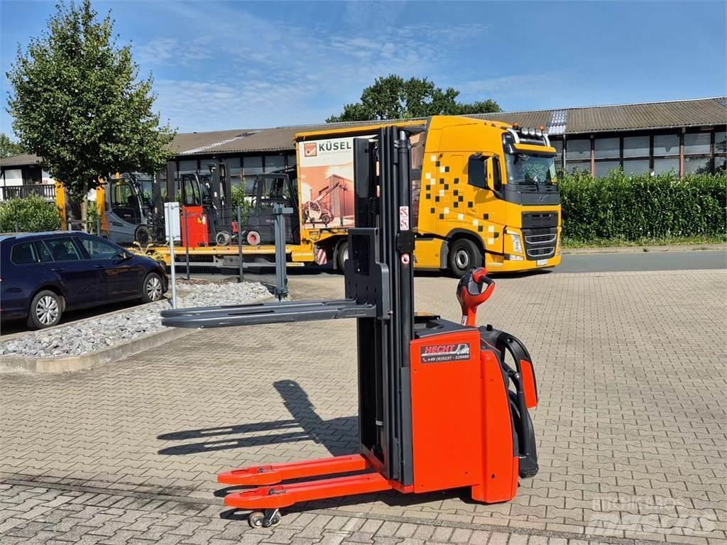 Linde L16APi Колички високоповдигачи с теглич