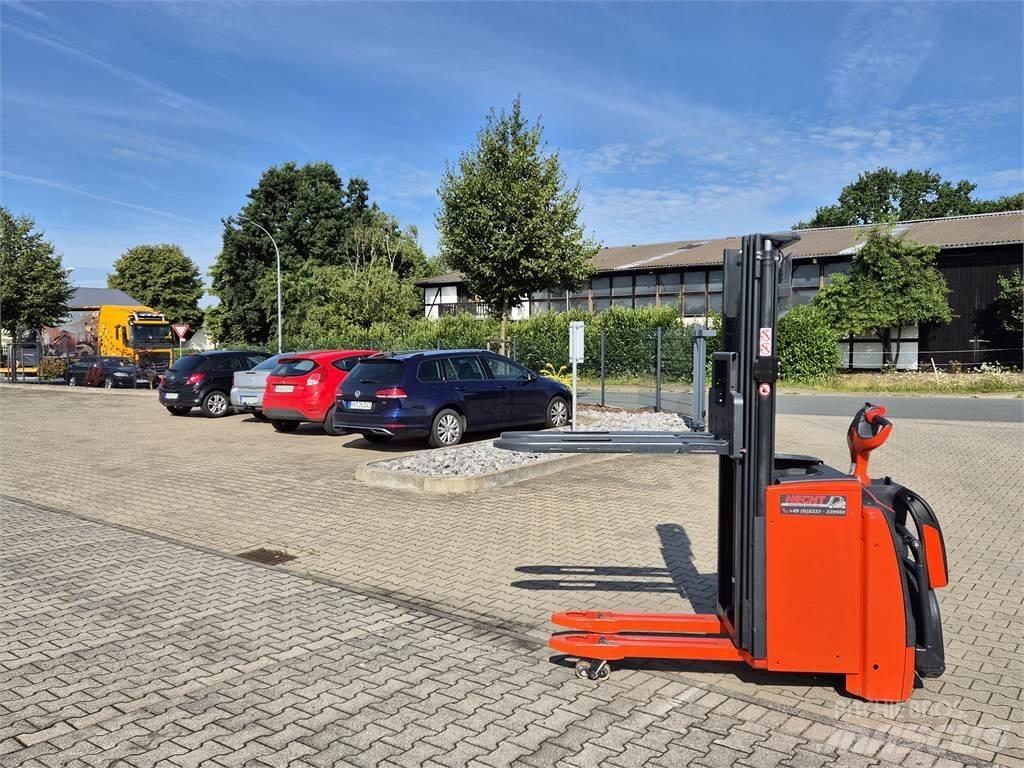Linde L16APi Колички високоповдигачи с теглич