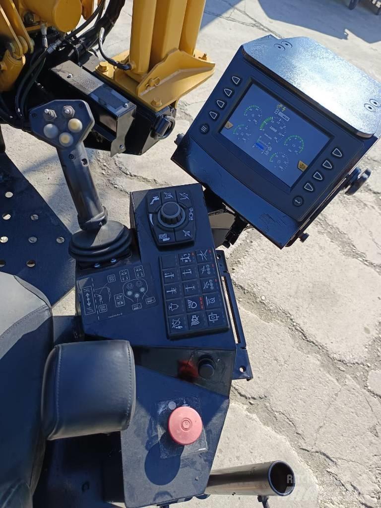Vermeer D23x30 S3 Пробивни машини за хоризонтално сондиране