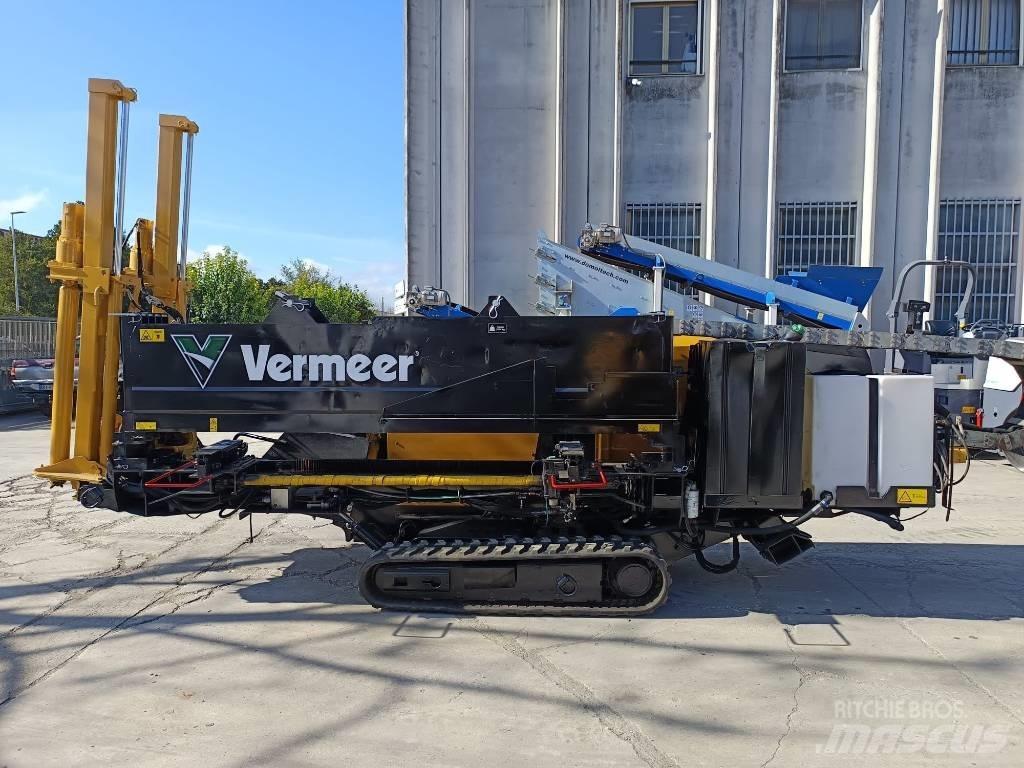Vermeer D23x30 S3 Пробивни машини за хоризонтално сондиране
