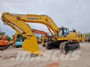 Komatsu PC 800-7 Верижен екскаватор