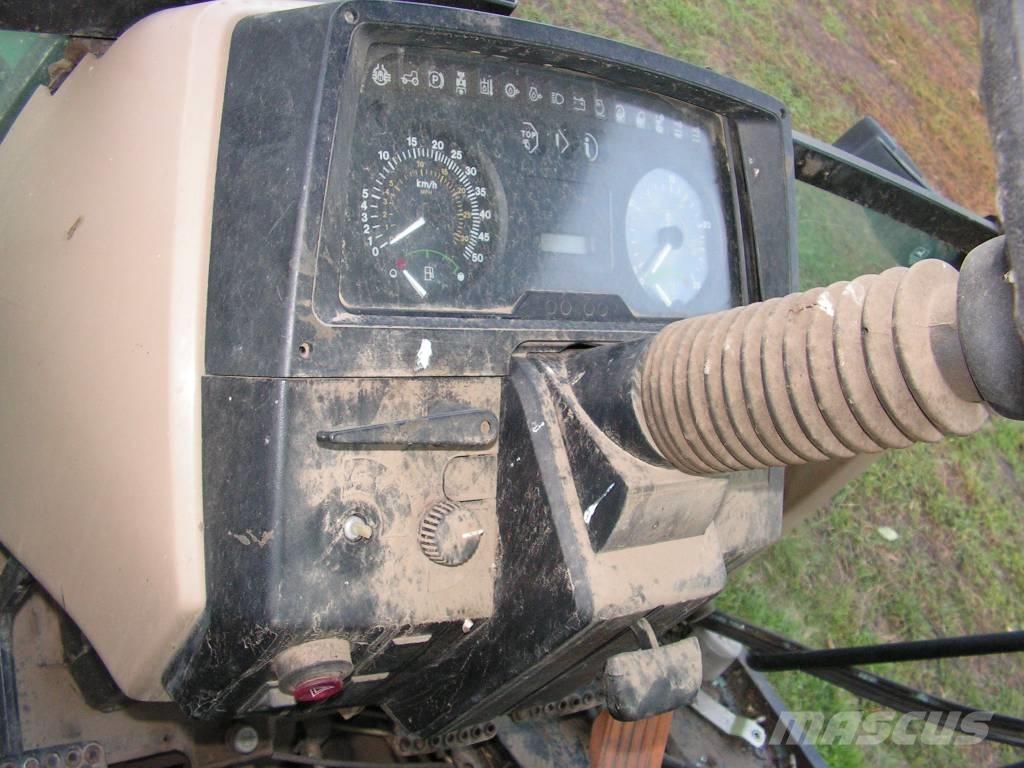 John Deere 6610 SE Други аксесоари за трактори