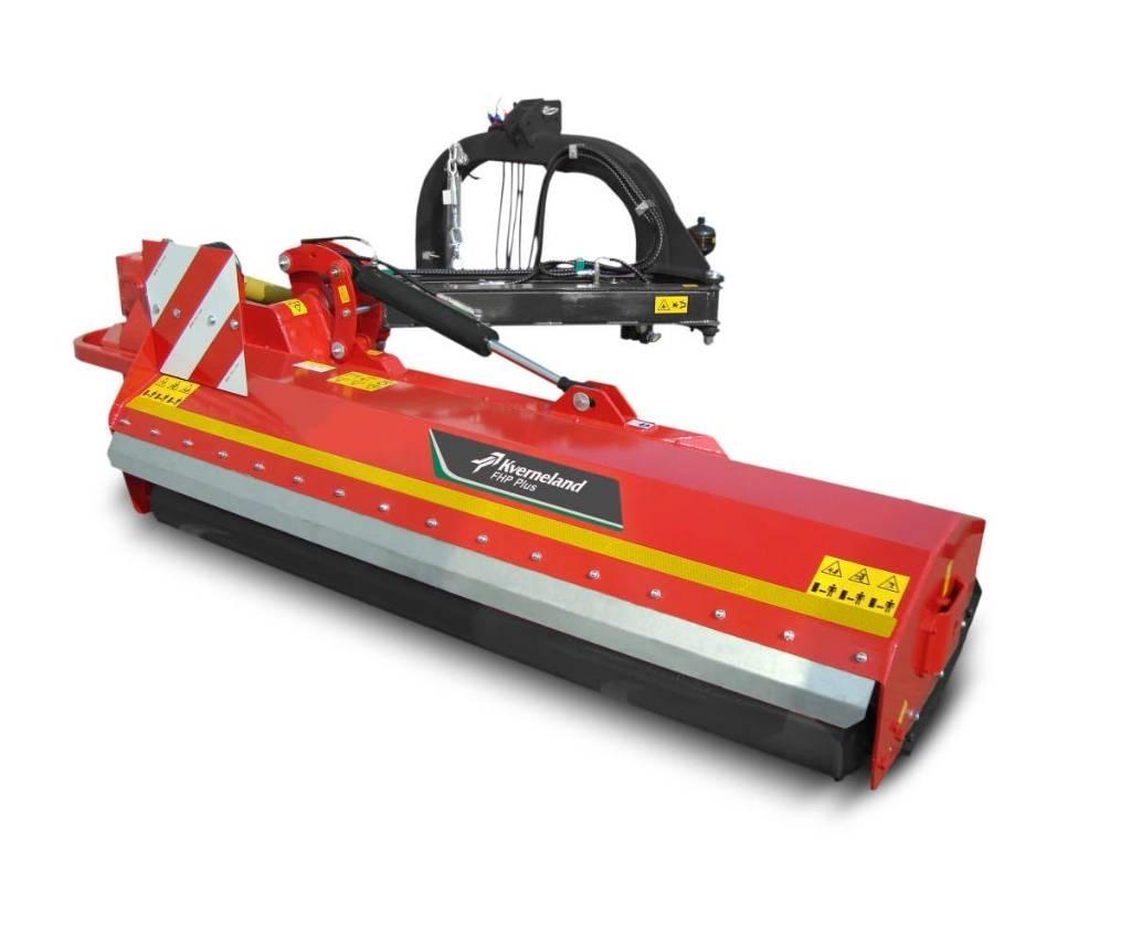 Kverneland FHP plus Косачки