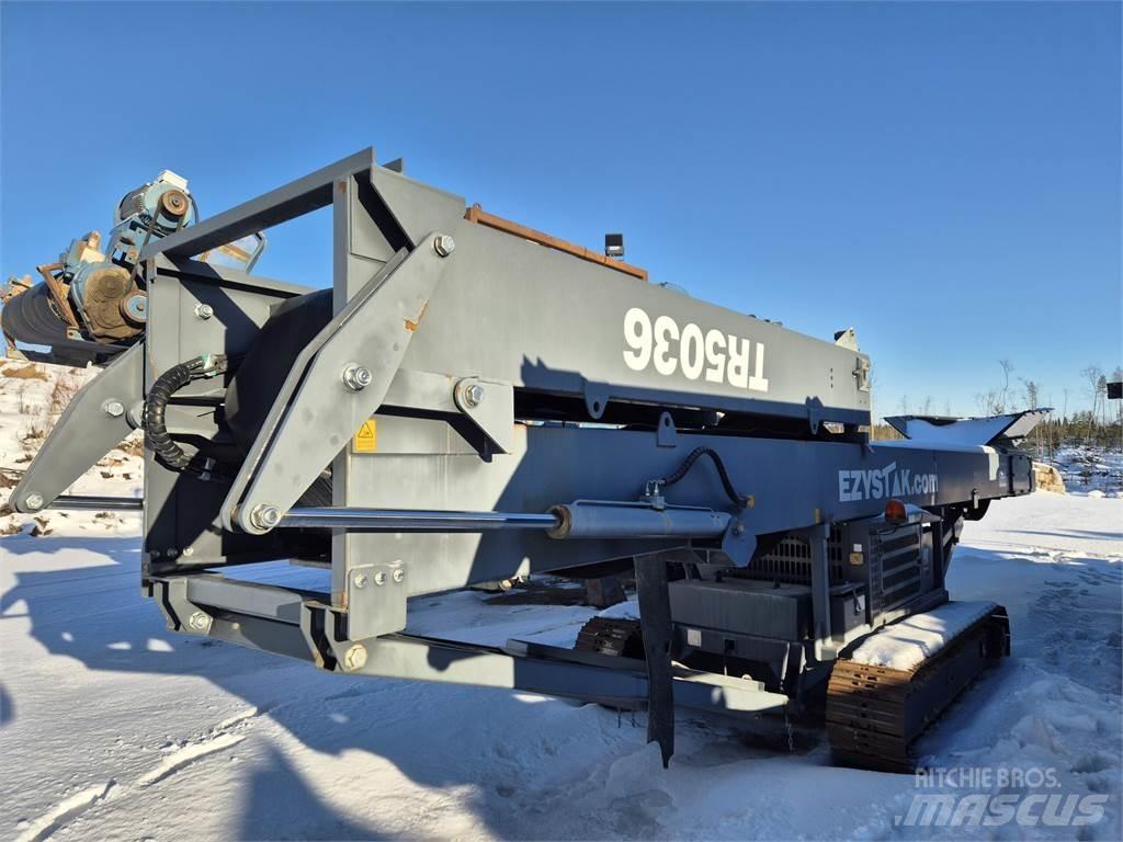 Ezystak TR5036 Конвейери
