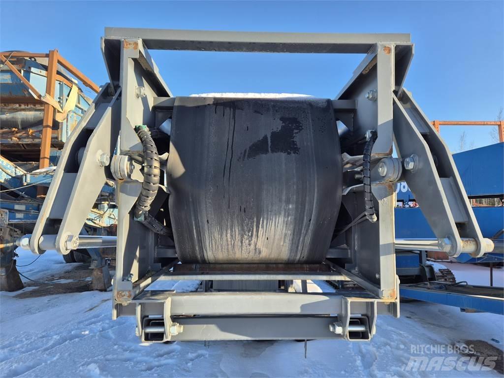 Ezystak TR5036 Конвейери
