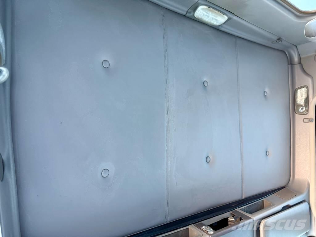 Kenworth T 800 Влекачи