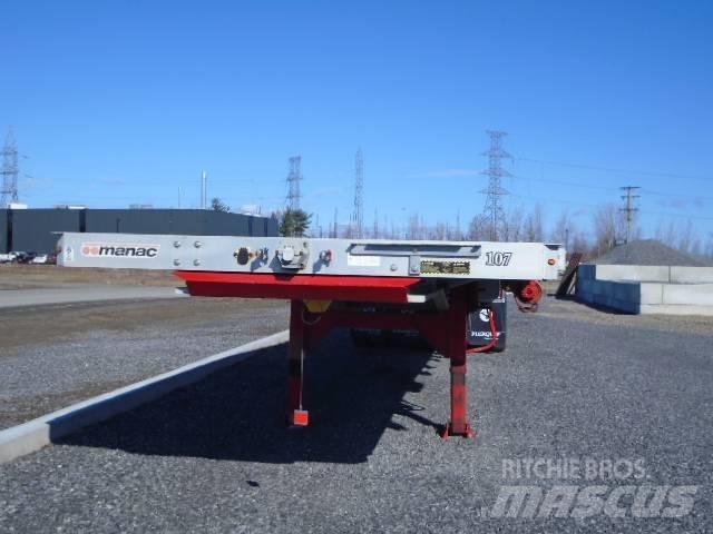 Manac 102488009 Бордови