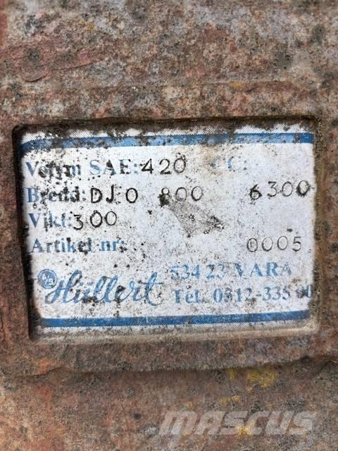  VA Skopa S50 Кофи