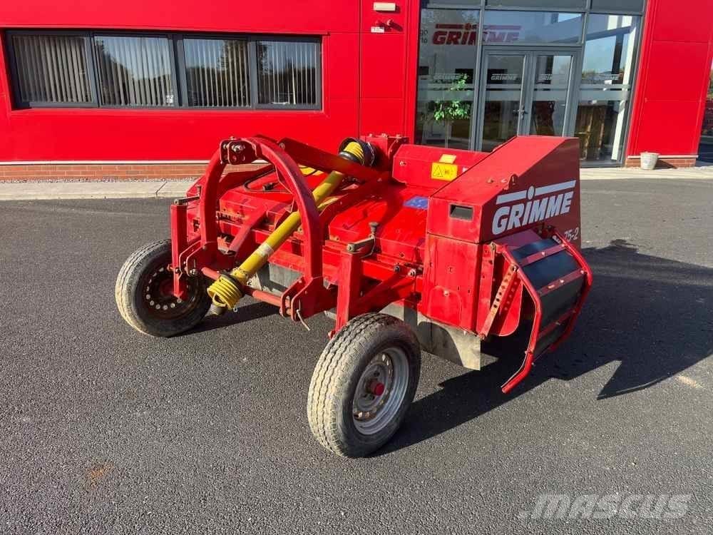 Grimme KSA 75-2 Машини за събиране на картофи - Други